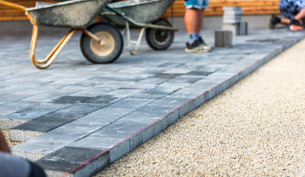 Best Best Driveway Pavers  in Arnold Line, MS