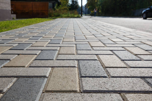 Driveway Pavers for Homes in Arnold Line, MS