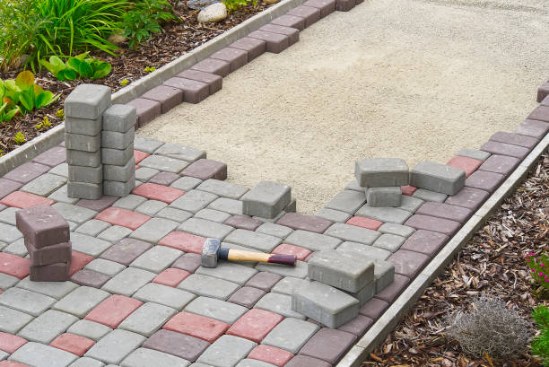 Best Driveway Pavers Near Me  in Arnold Line, MS
