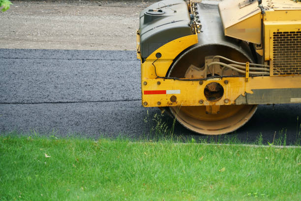 Best Affordable Driveway Pavers  in Arnold Line, MS