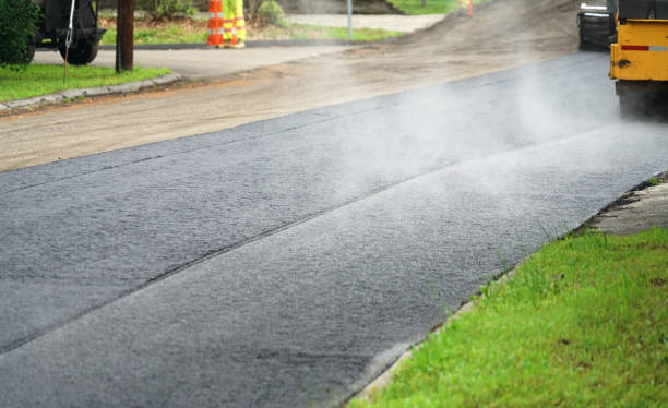 Best Driveway Pavers for Homes  in Arnold Line, MS