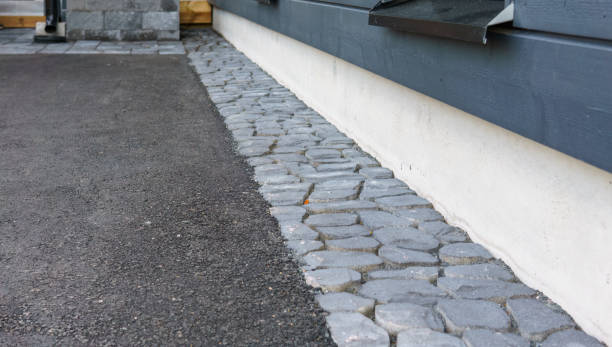 Best Local Driveway Pavers  in Arnold Line, MS
