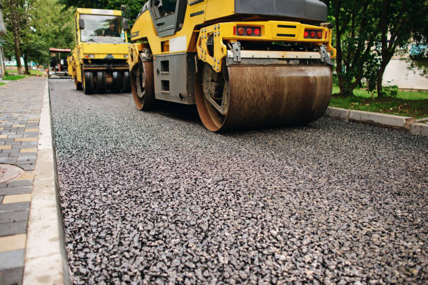 Arnold Line, MS Driveway Pavers Company
